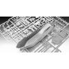Revell 05240 ETV Waker model lodi, stavebnice 1:200
