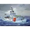 Revell 05240 ETV Waker model lodi, stavebnice 1:200