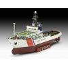 Revell 05240 ETV Waker model lodi, stavebnice 1:200