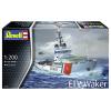 Revell 05240 ETV Waker model lodi, stavebnice 1:200