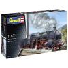 Revell 02167 Schnellzuglokomotive BR 18 505 mit Tender 23 T38 Souprava lokomotivy 1:87