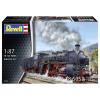 Revell 02167 Schnellzuglokomotive BR 18 505 mit Tender 23 T38 Souprava lokomotivy 1:87