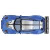 Carrera Hybrid 50051005 Hybrid auto Porsche 911 GT3 R „Blue Thunder“