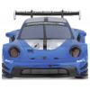 Carrera Hybrid 50051005 Hybrid auto Porsche 911 GT3 R „Blue Thunder“