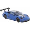 Carrera Hybrid 50051005 Hybrid auto Porsche 911 GT3 R „Blue Thunder“