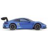 Carrera Hybrid 50051005 Hybrid auto Porsche 911 GT3 R „Blue Thunder“
