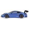 Carrera Hybrid 50051005 Hybrid auto Porsche 911 GT3 R „Blue Thunder“