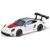 Carrera Hybrid 50051006 Hybrid auto Porsche 911 GT3 R „White Lightning“