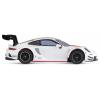 Carrera Hybrid 50051006 Hybrid auto Porsche 911 GT3 R „White Lightning“