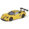 Carrera Hybrid 50051001 Hybrid auto Porsche 911 GT3 R „Speed Yellow“