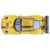Carrera Hybrid 50051001 Hybrid auto Porsche 911 GT3 R „Speed Yellow“