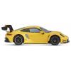 Carrera Hybrid 50051001 Hybrid auto Porsche 911 GT3 R „Speed Yellow“