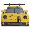 Carrera Hybrid 50051001 Hybrid auto Porsche 911 GT3 R „Speed Yellow“