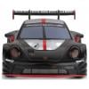 Carrera Hybrid 50051003 Hybrid auto Porsche 911 GT3 R „Black Devil“
