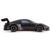Carrera Hybrid 50051003 Hybrid auto Porsche 911 GT3 R „Black Devil“