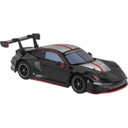 Carrera Hybrid 50051003 Hybrid auto Porsche 911 GT3 R „Black Devil“