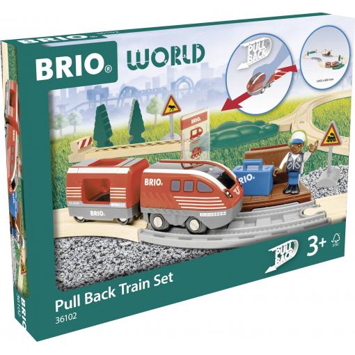 Brio 63610200