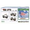 Brio Trains of the World S 63608600