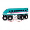 Brio Trains of the World S 63608600