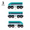 Brio Trains of the World S 63608600