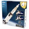 Brio Apollo Saturn V dřevěná stavebnice Constructor počet dílů: 91 Věkové kategorie: od 3 let