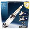 Brio Apollo Saturn V dřevěná stavebnice Constructor počet dílů: 91 Věkové kategorie: od 3 let