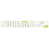 Ravensburger 25960 GraviTrax - Action-Set XXL Skytrax