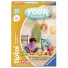 Ravensburger 00230 tiptoi® ACTIVE Yoga für Kinder