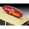 Revell 07725 Stranger Things Argyle’s VWT3 Surfer Boy Pizza V model auta, stavebnice 1:25