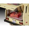 Revell 07725 Stranger Things Argyle’s VWT3 Surfer Boy Pizza V model auta, stavebnice 1:25