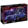 Revell 07728 Stranger Things Billys Chevy Camaro Z/28 model auta, stavebnice 1:24