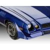 Revell 07728 Stranger Things Billys Chevy Camaro Z/28 model auta, stavebnice 1:24