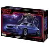 Revell 07728 Stranger Things Billys Chevy Camaro Z/28 model auta, stavebnice 1:24