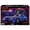 Revell 07728 Stranger Things Billys Chevy Camaro Z/28 model auta, stavebnice 1:24