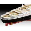 Revell 05806 Queen Elizabeth II model lodi, stavebnice 1:200