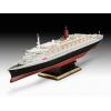 Revell 05806 Queen Elizabeth II model lodi, stavebnice 1:200