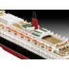 Revell 05806 Queen Elizabeth II model lodi, stavebnice 1:200