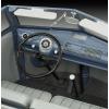 Revell 07742 VW T1 Panel Van - 75 Years of the VW T1 model auta, stavebnice 1:16