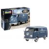 Revell 07742 VW T1 Panel Van - 75 Years of the VW T1 model auta, stavebnice 1:16