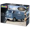 Revell 07742 VW T1 Panel Van - 75 Years of the VW T1 model auta, stavebnice 1:16