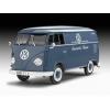 Revell 07742 VW T1 Panel Van - 75 Years of the VW T1 model auta, stavebnice 1:16