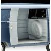 Revell 07742 VW T1 Panel Van - 75 Years of the VW T1 model auta, stavebnice 1:16