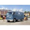 Revell 07742 VW T1 Panel Van - 75 Years of the VW T1 model auta, stavebnice 1:16