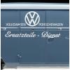 Revell 07742 VW T1 Panel Van - 75 Years of the VW T1 model auta, stavebnice 1:16