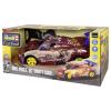 Revell Control One Piece 1:18 RC model auta elektrický, drift, 4WD (4x4), se světelným efektem, 24693