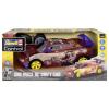 Revell Control One Piece 1:18 RC model auta elektrický, drift, 4WD (4x4), se světelným efektem, 24693