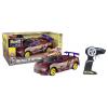 Revell Control One Piece 1:18 RC model auta elektrický, drift, 4WD (4x4), se světelným efektem, 24693