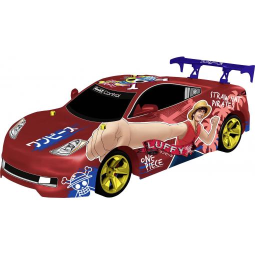 Revell Control One Piece 1:18 RC model auta elektrický, drift, 4WD (4x4), se světelným efektem, 24693