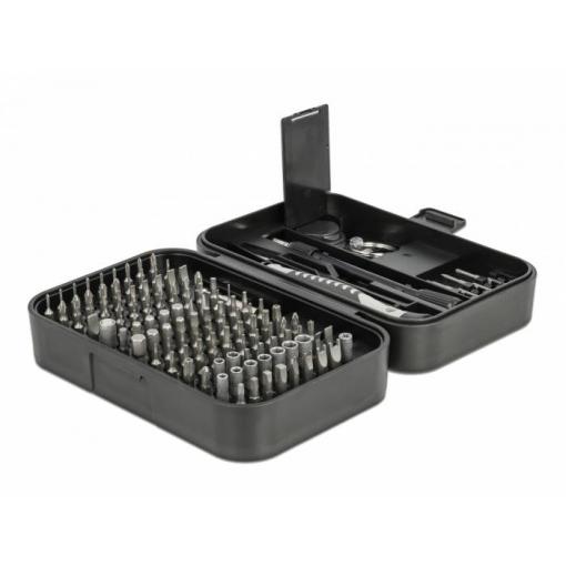 Delock 64167 sada PC šroubováků