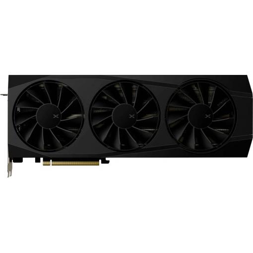 XFX grafická karta AMD Radeon Graphics RX 9070 Radeon RX 9070 16 GB